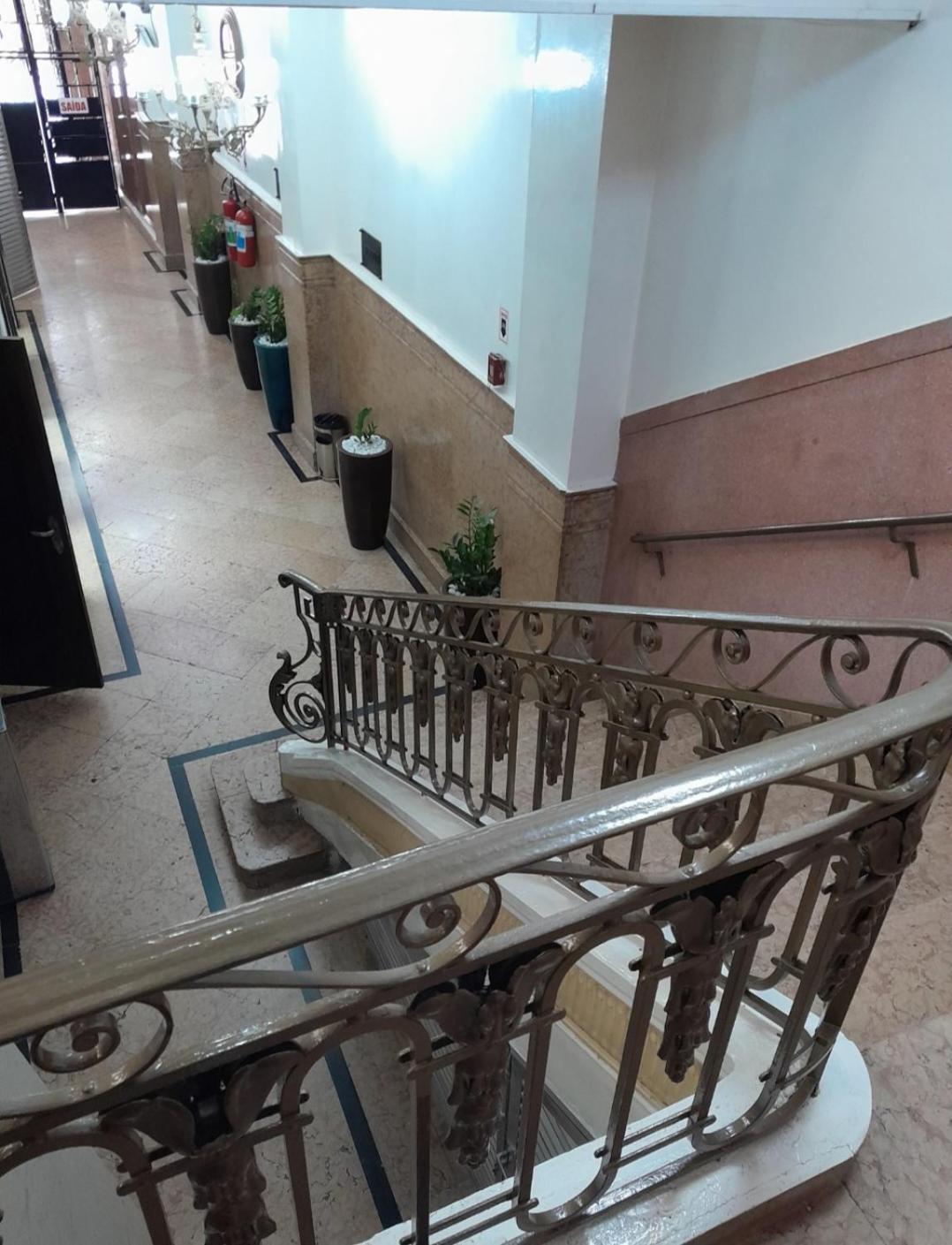 Excelente Ap No Centro Tudo Proximo São Paulo Kültér fotó