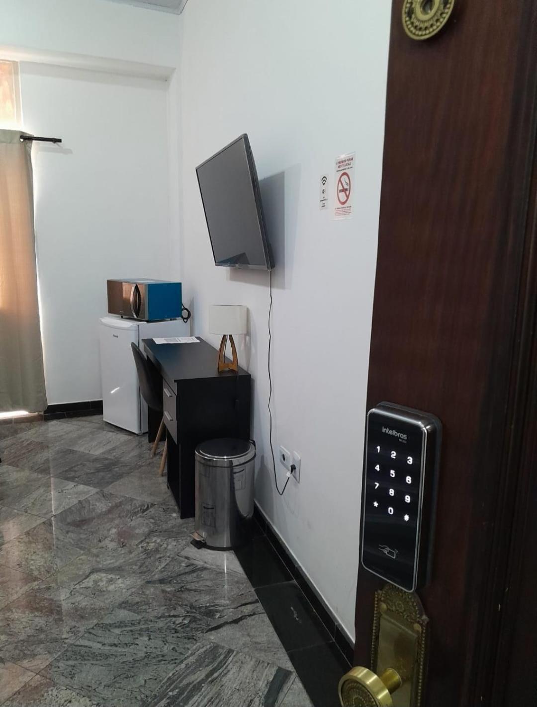 Excelente Ap No Centro Tudo Proximo São Paulo Kültér fotó