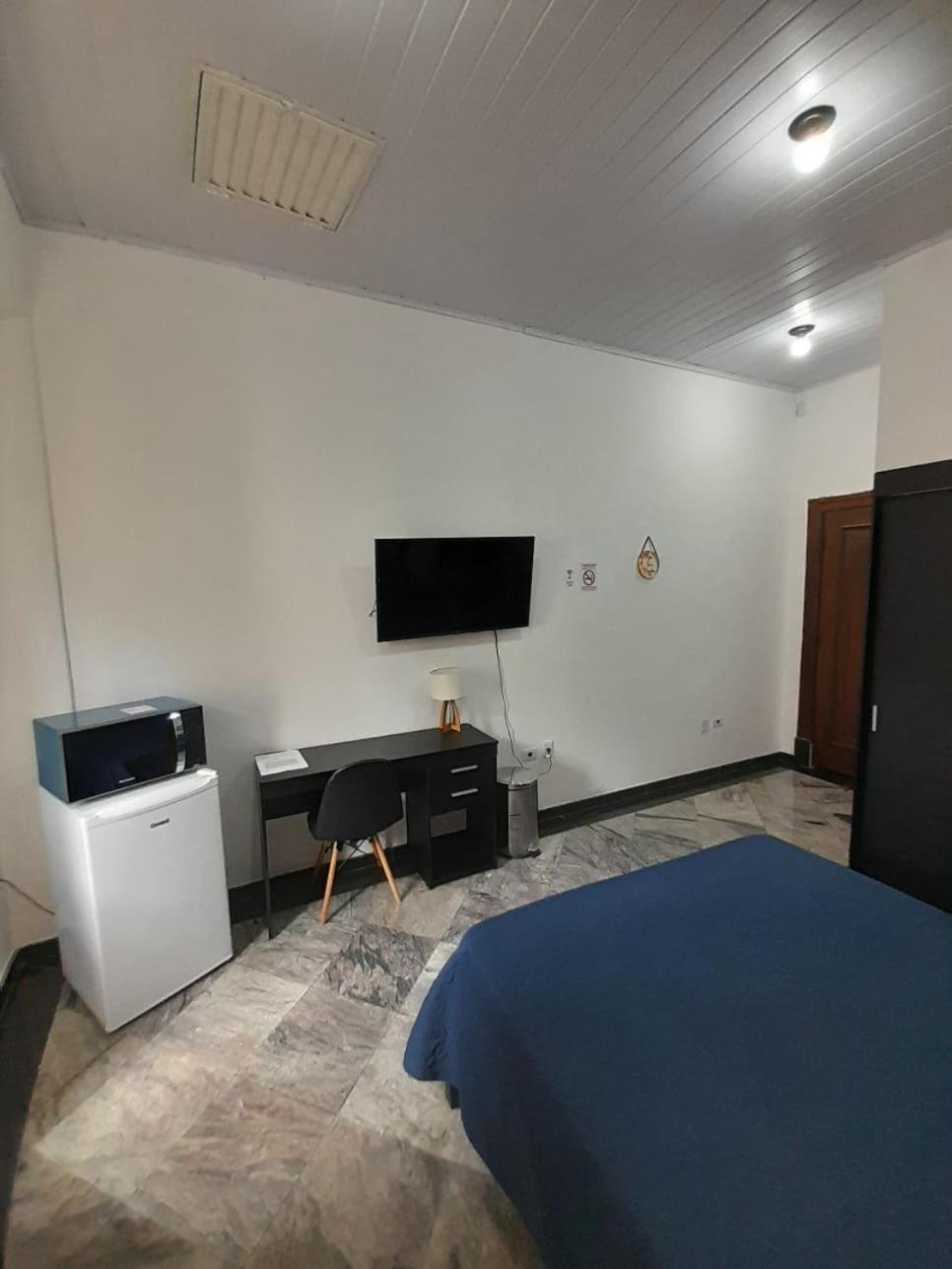 Excelente Ap No Centro Tudo Proximo São Paulo Kültér fotó