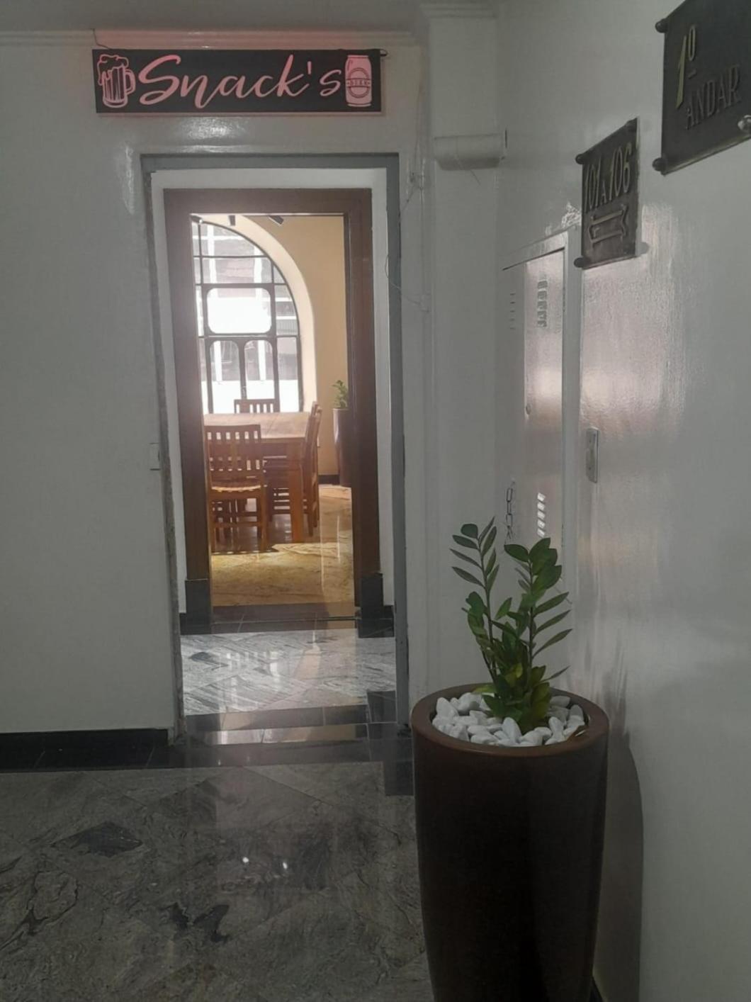 Excelente Ap No Centro Tudo Proximo São Paulo Kültér fotó